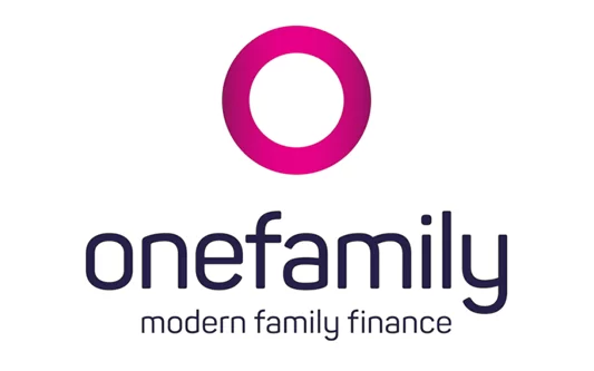 Onefamily logo