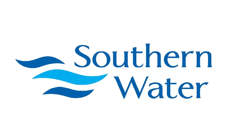 Southern water logo