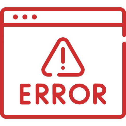 Error