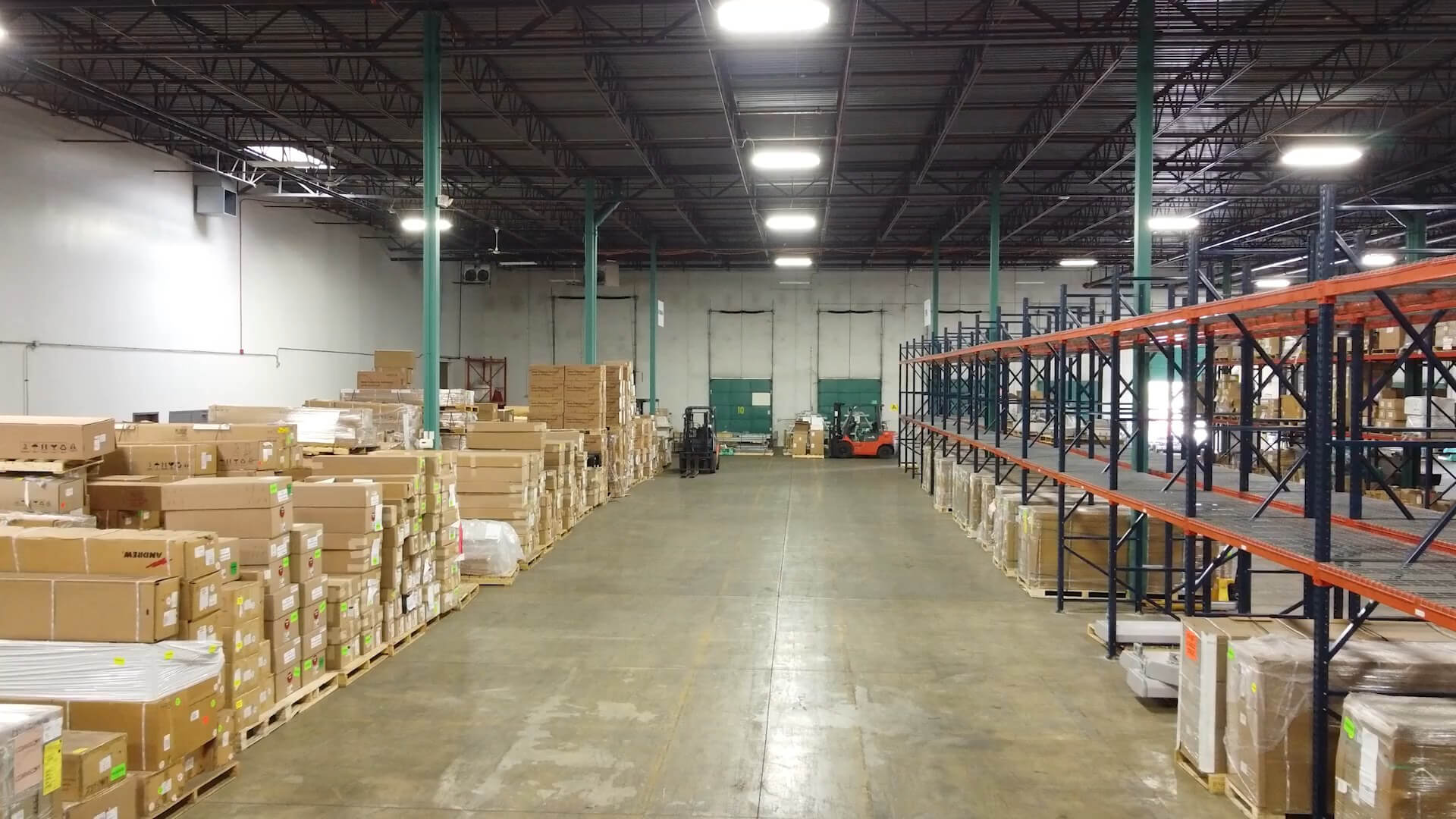 storage warehouse picture
