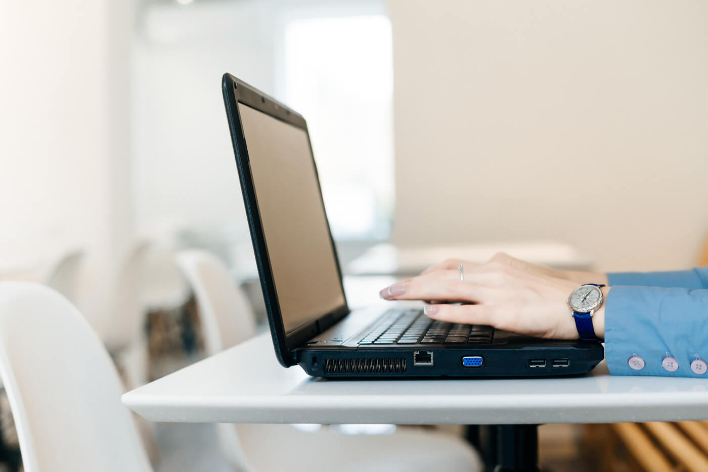 Laptop Image