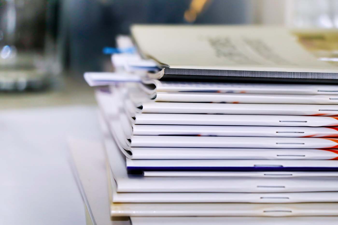 Smart office contact