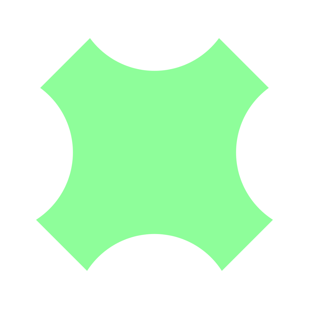 Expression shape 20