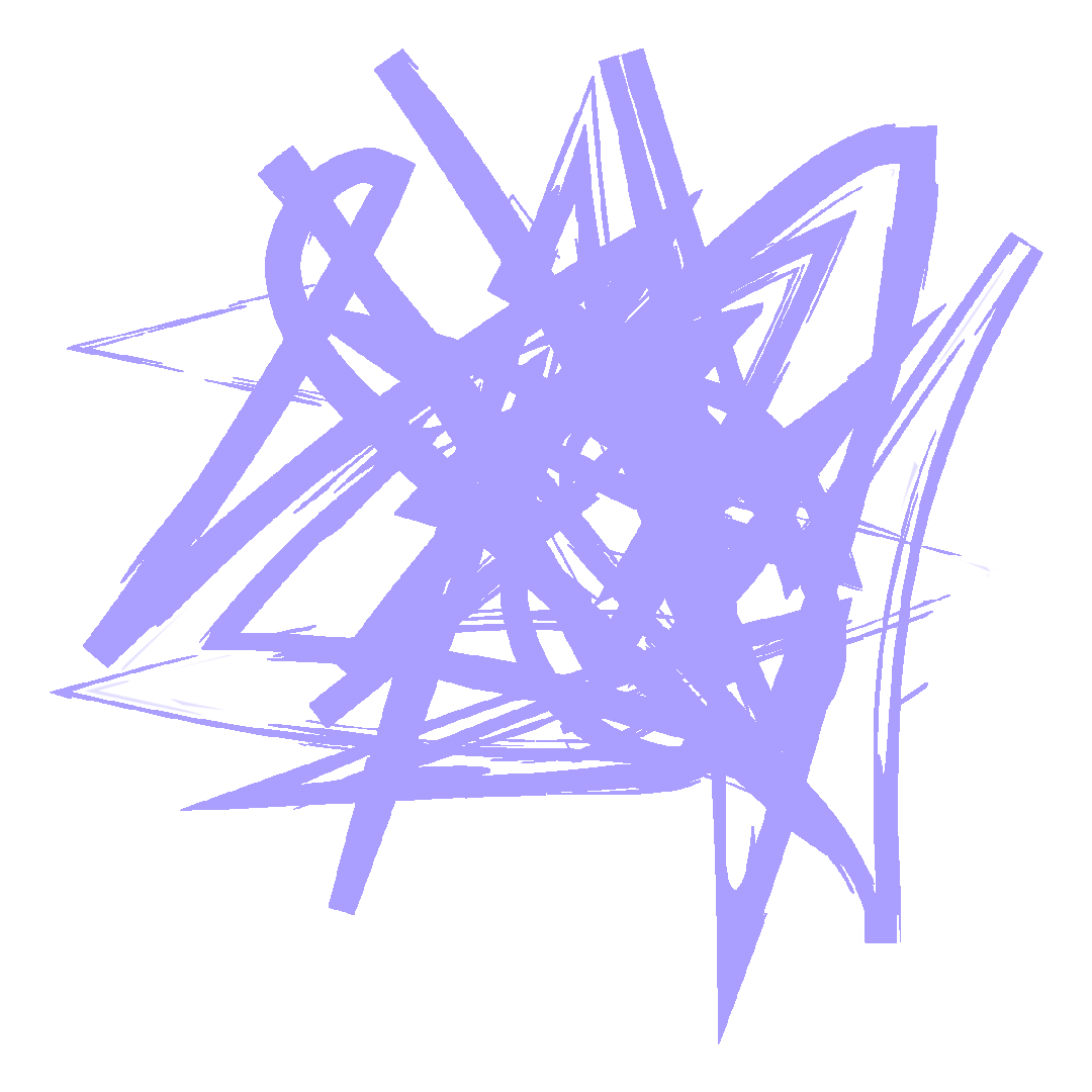 Expression shape 3 purple