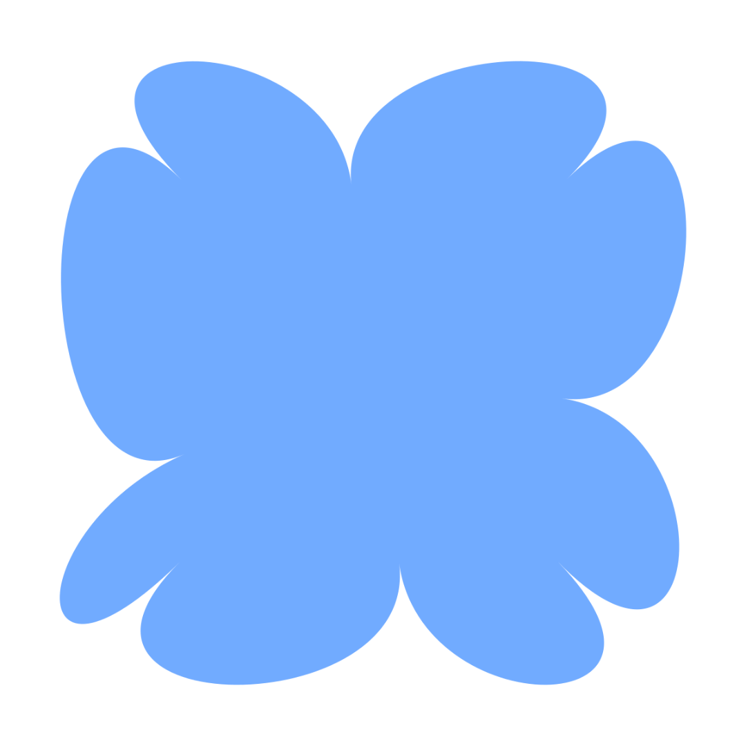 Expression shape 6
