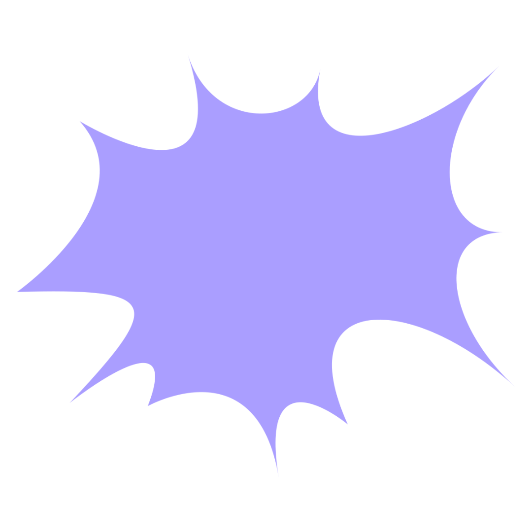 Expression shape 9