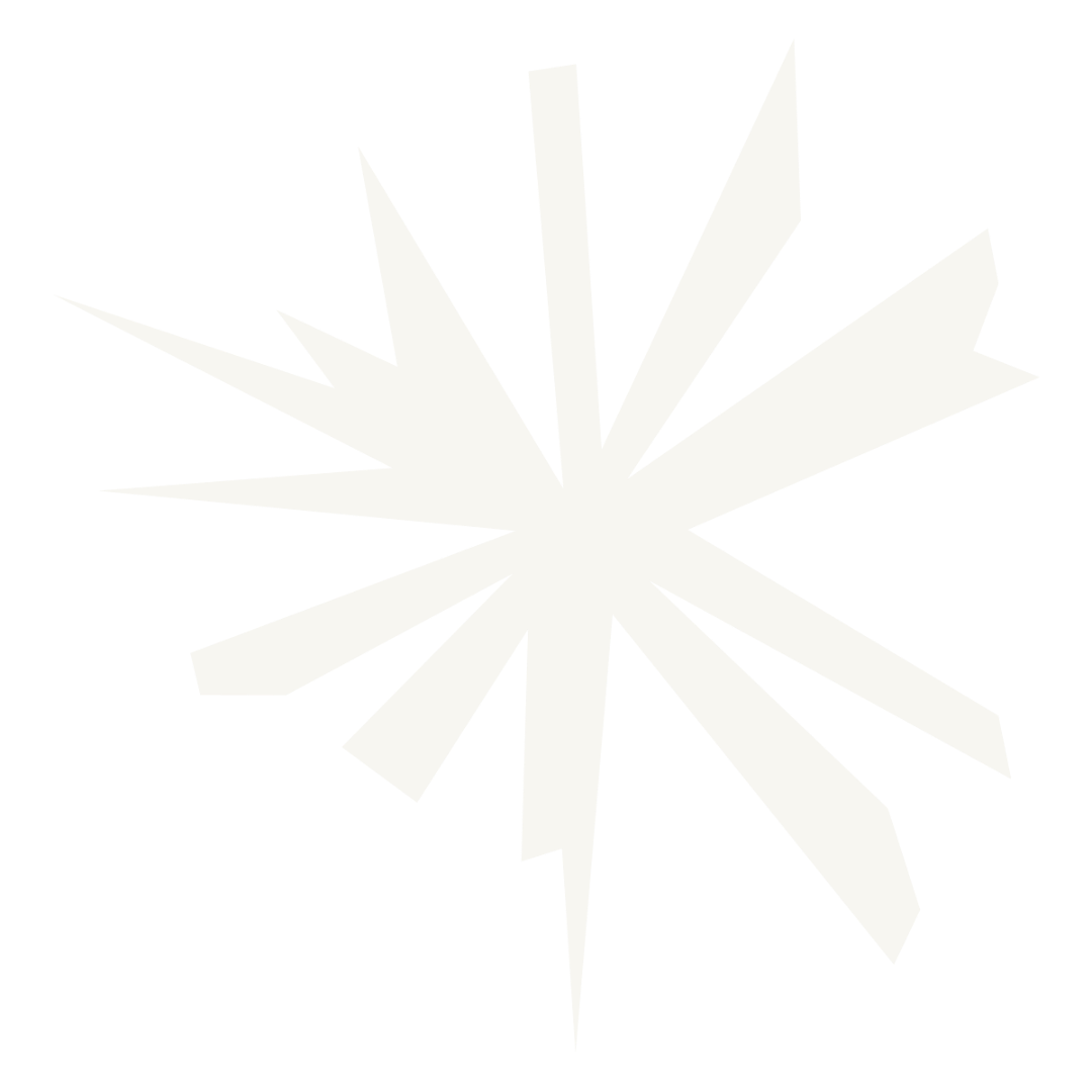 Expression shape white