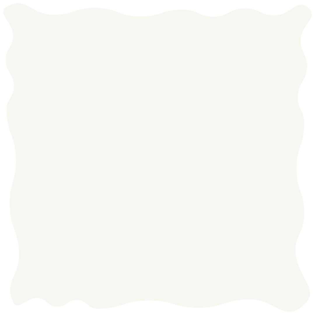 Frame shape 1 4 white