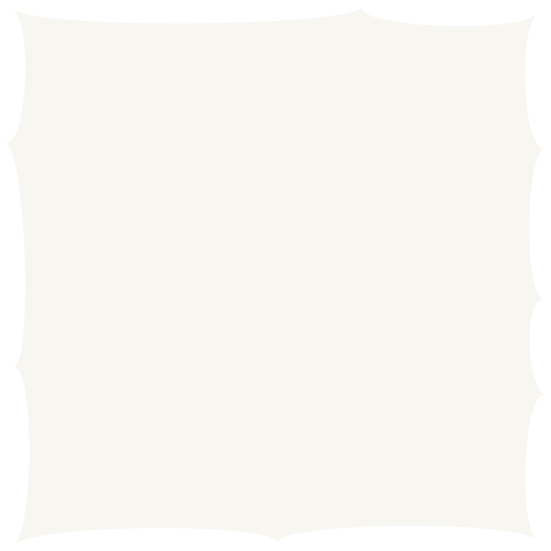 Frame shape 1 white