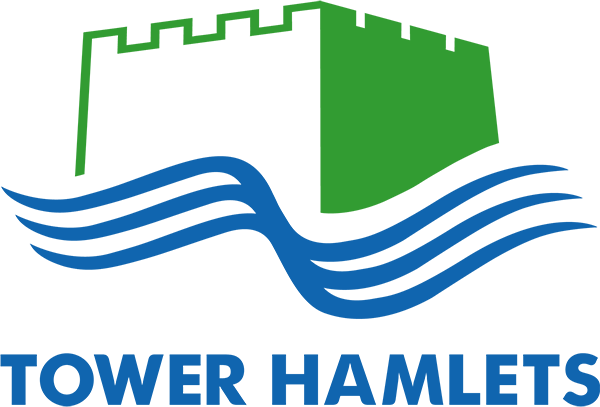 Tower Hamlets Logo