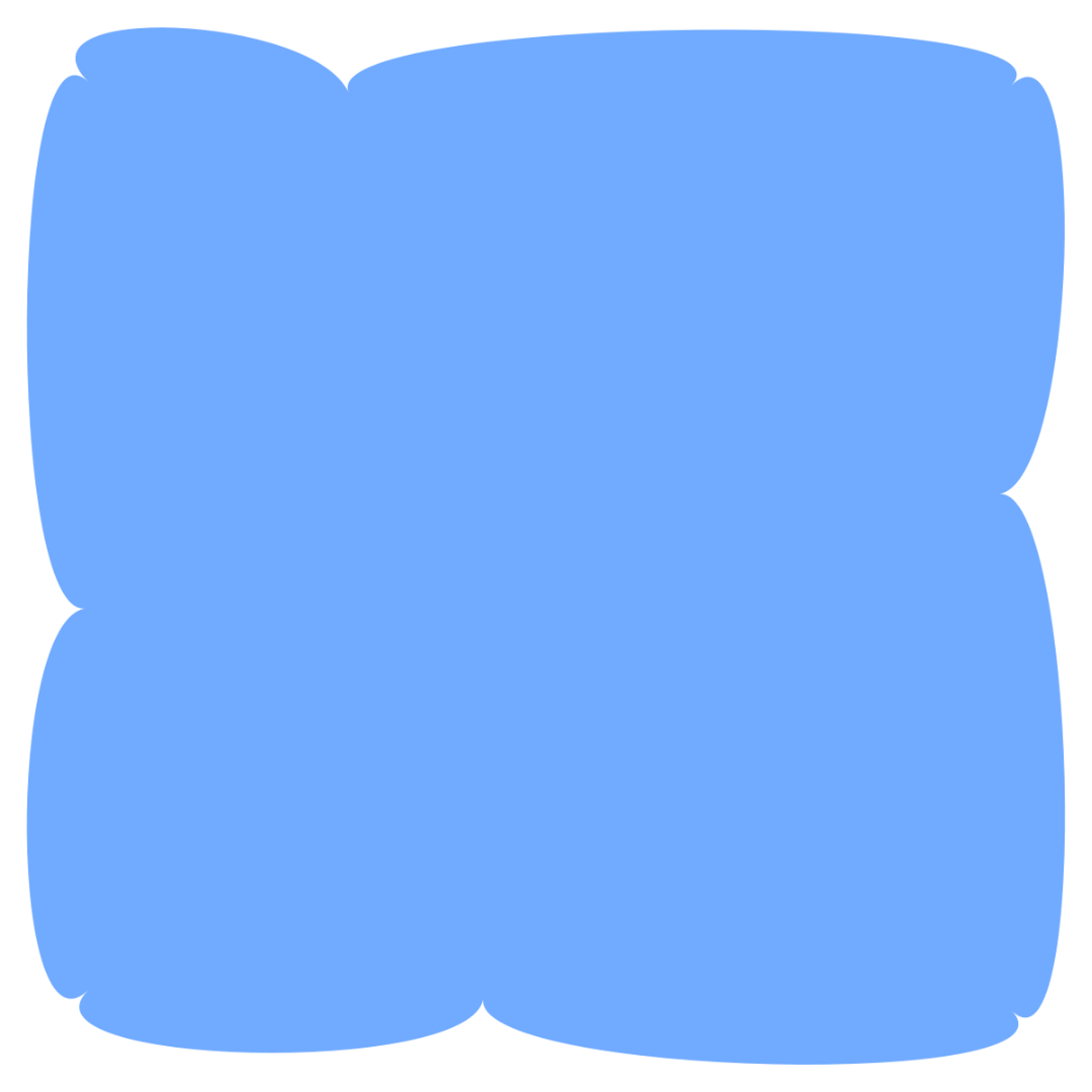 Blue bg 2