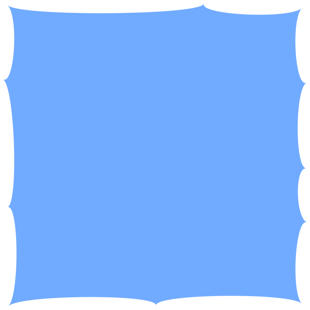 Blue bg 5