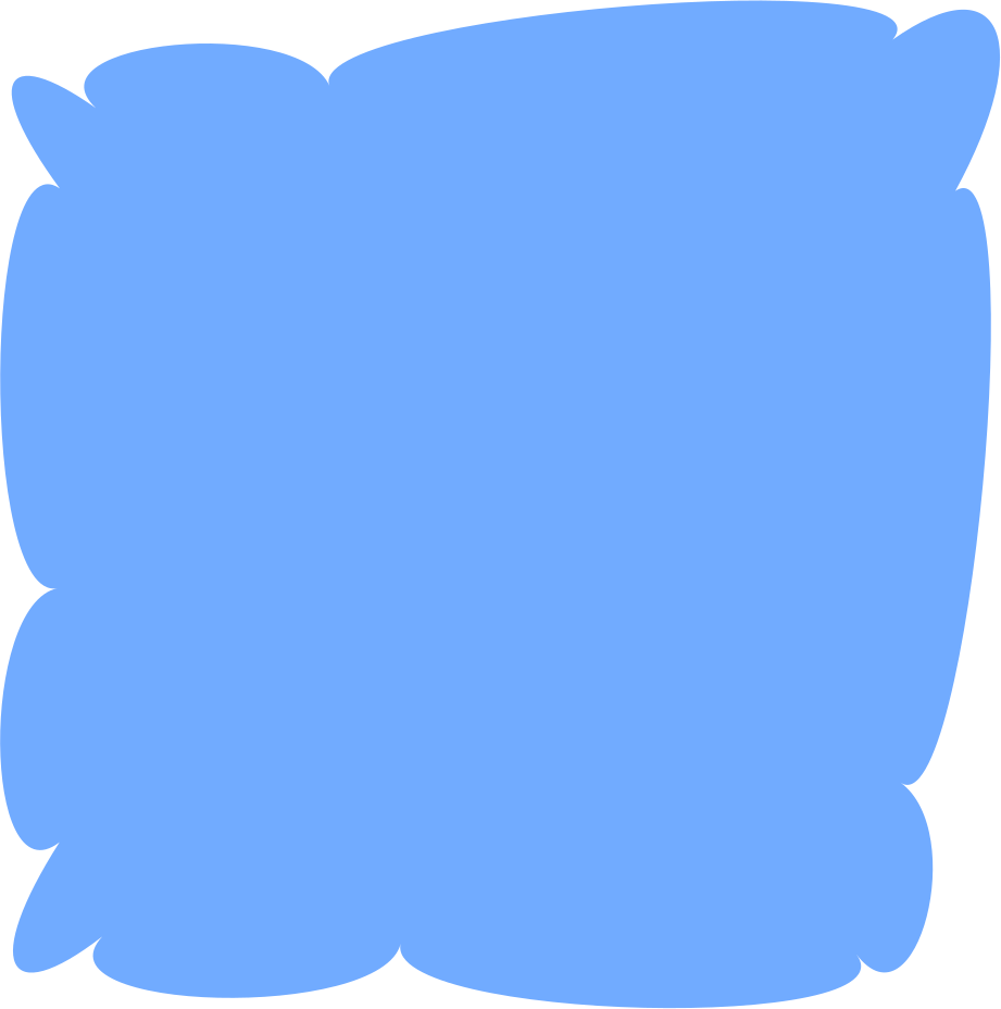 Blue bg 7
