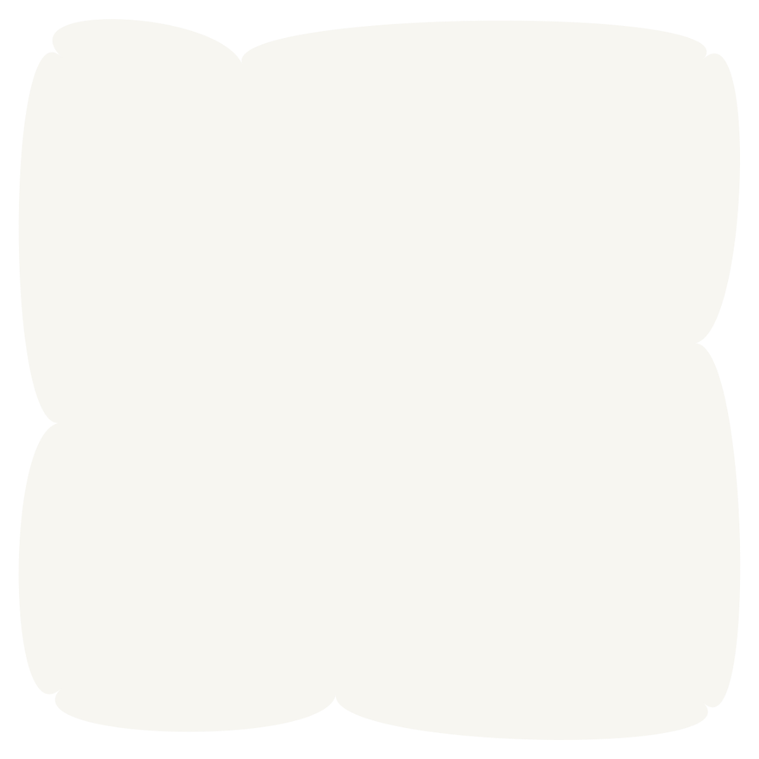 White shade with shadow
