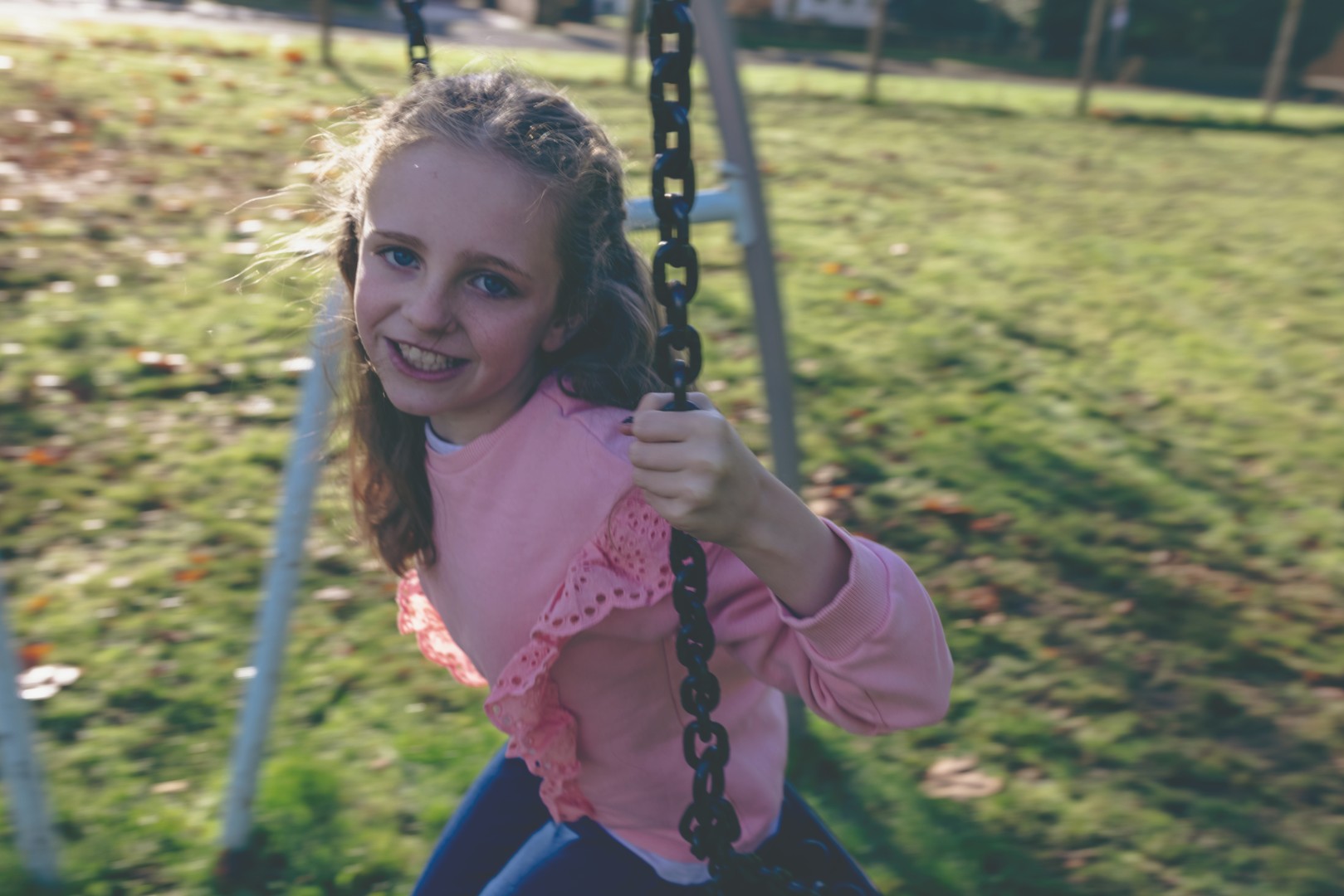 Cute girl
