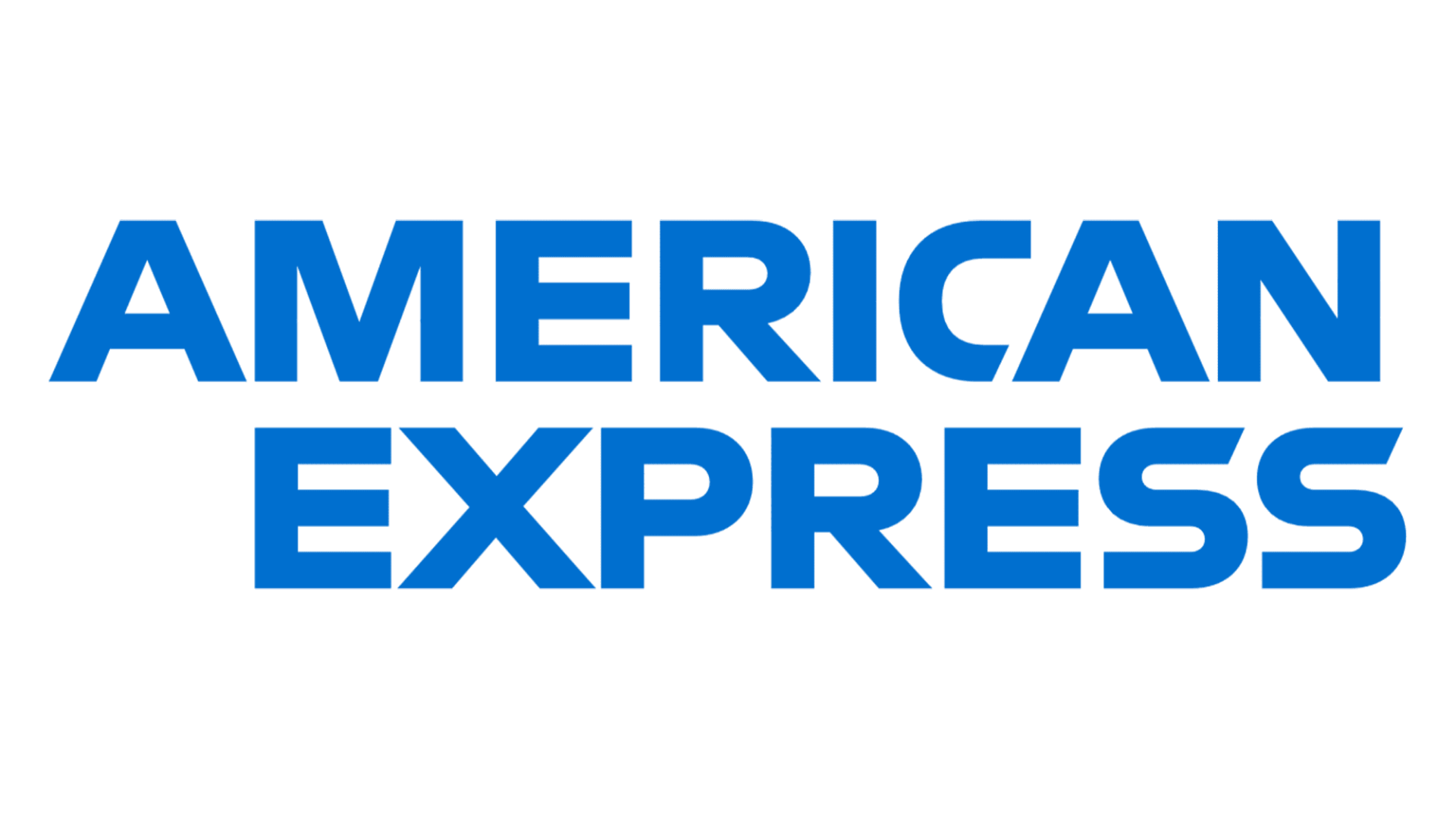 American express logo