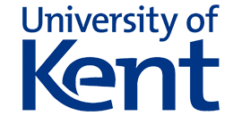 University of kent logo