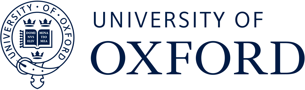 University of oxford logo