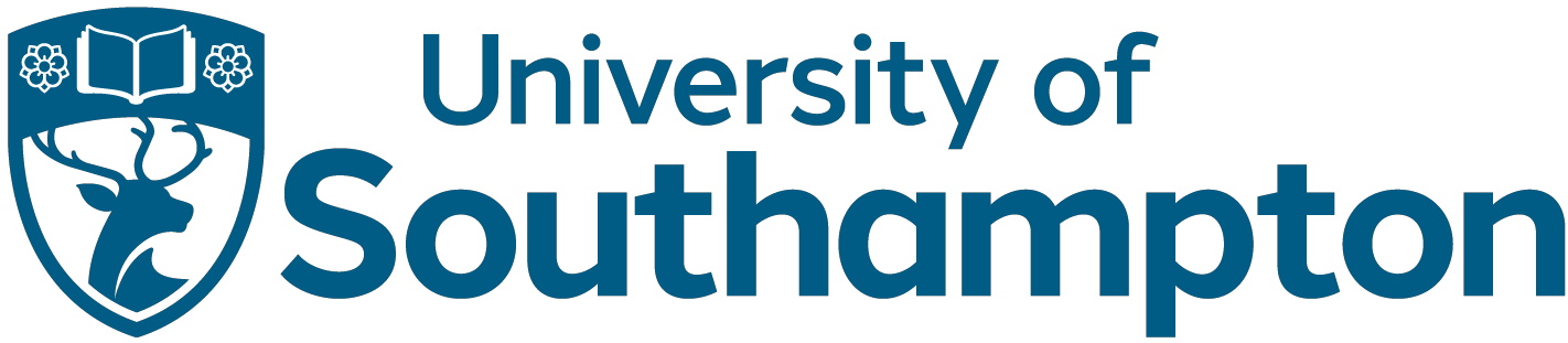 University of southampton logo