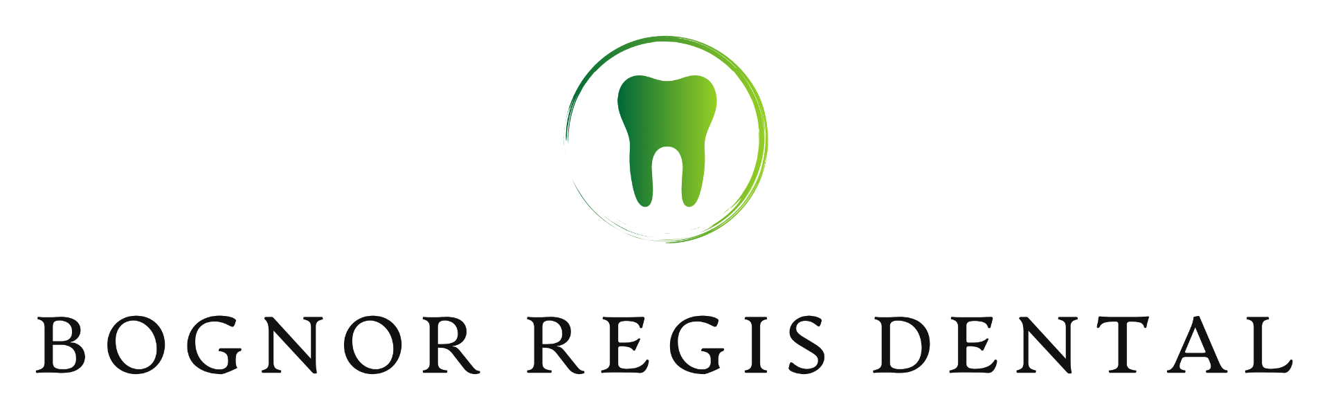 Bognor Regis Dental Website