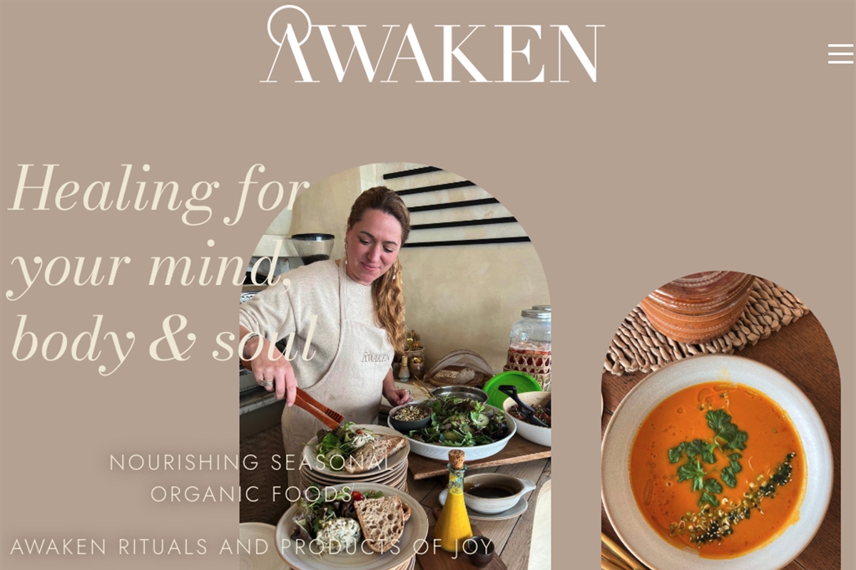 Awaken London in London