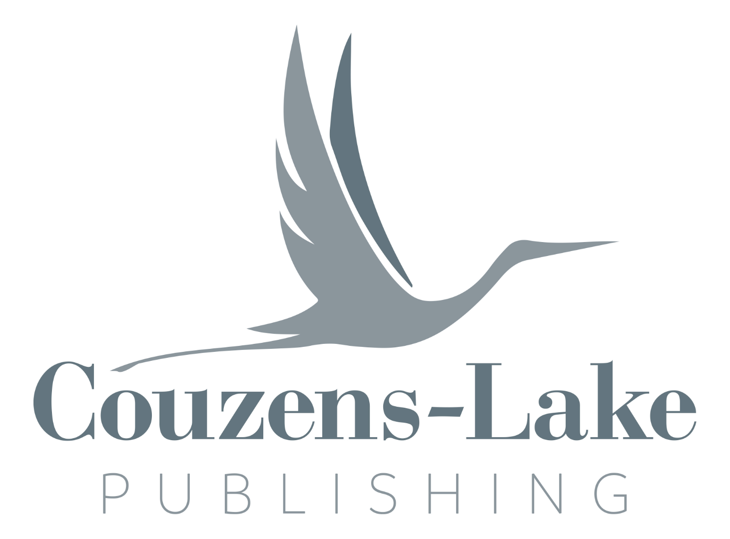 Click here to go to the Couzens-Lake Publishing Website Home Page