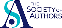 The Society of Authors Logo