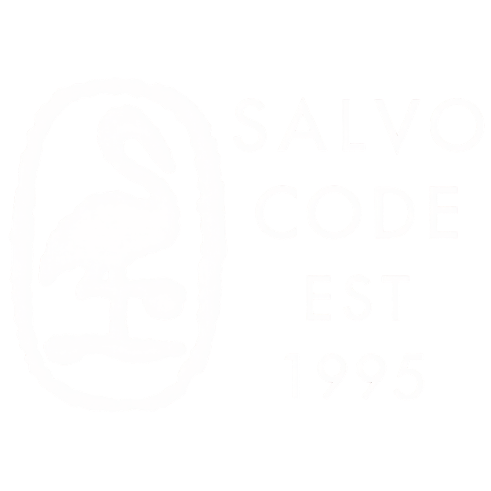 Salvo Code
