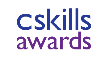 Cskills awards logo