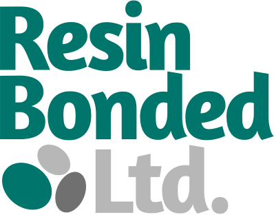 Resin bonded ltd logo