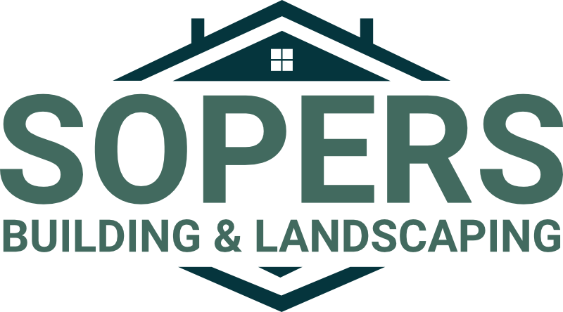 Sopers logo