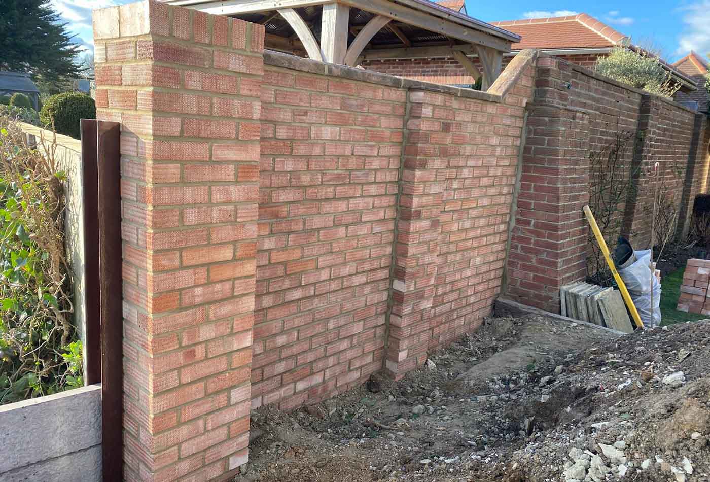 Brickwork 10