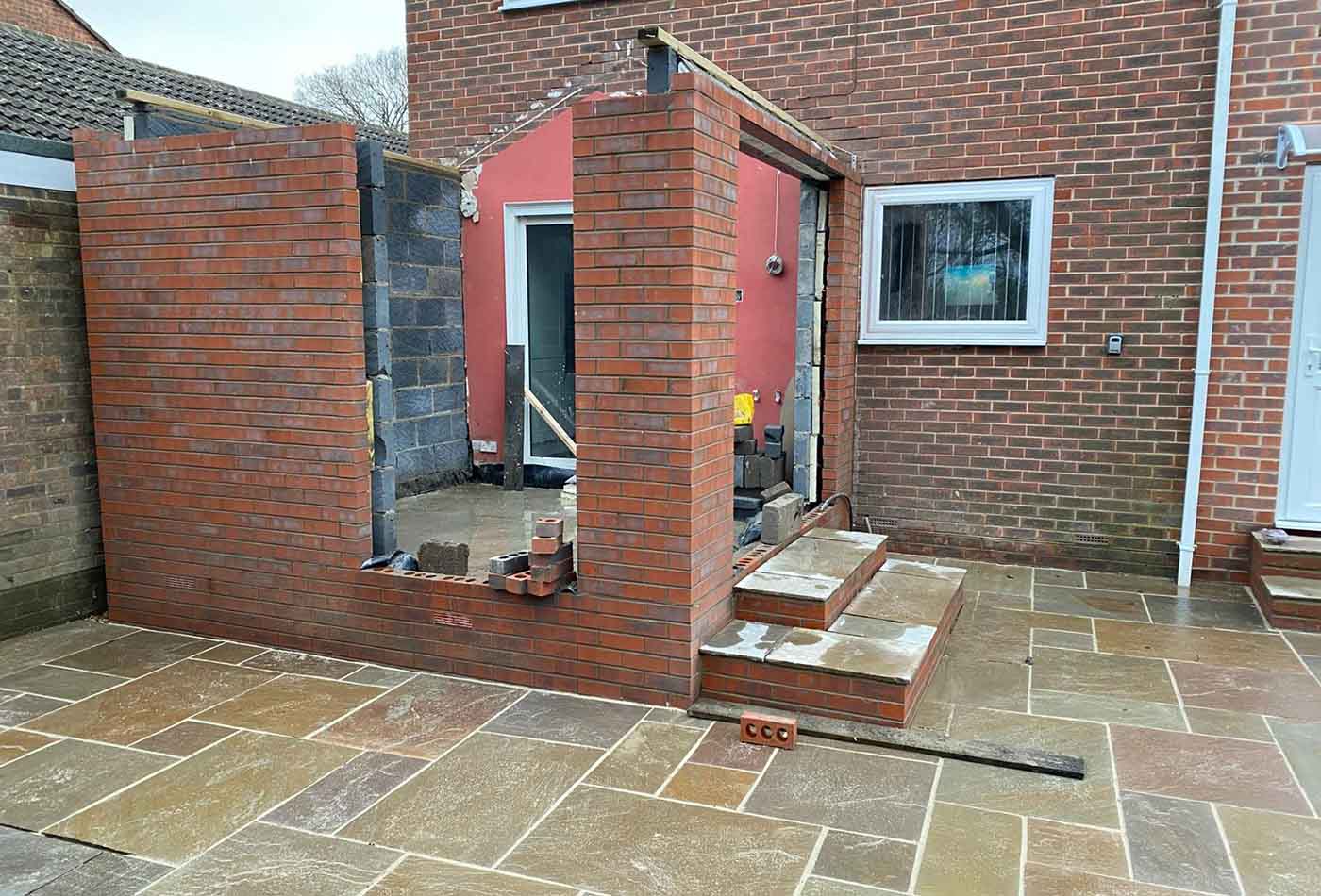 Brickwork 3