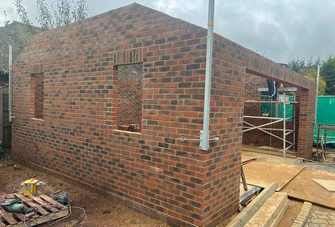Brickwork 4