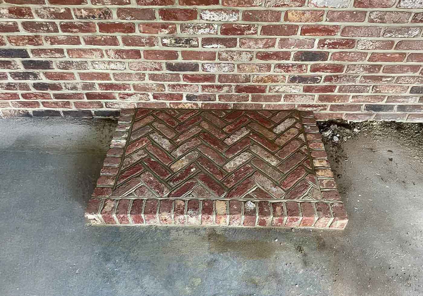 Brickwork 5