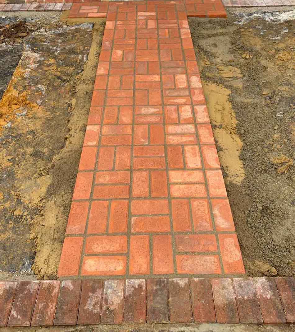 Brickwork 6
