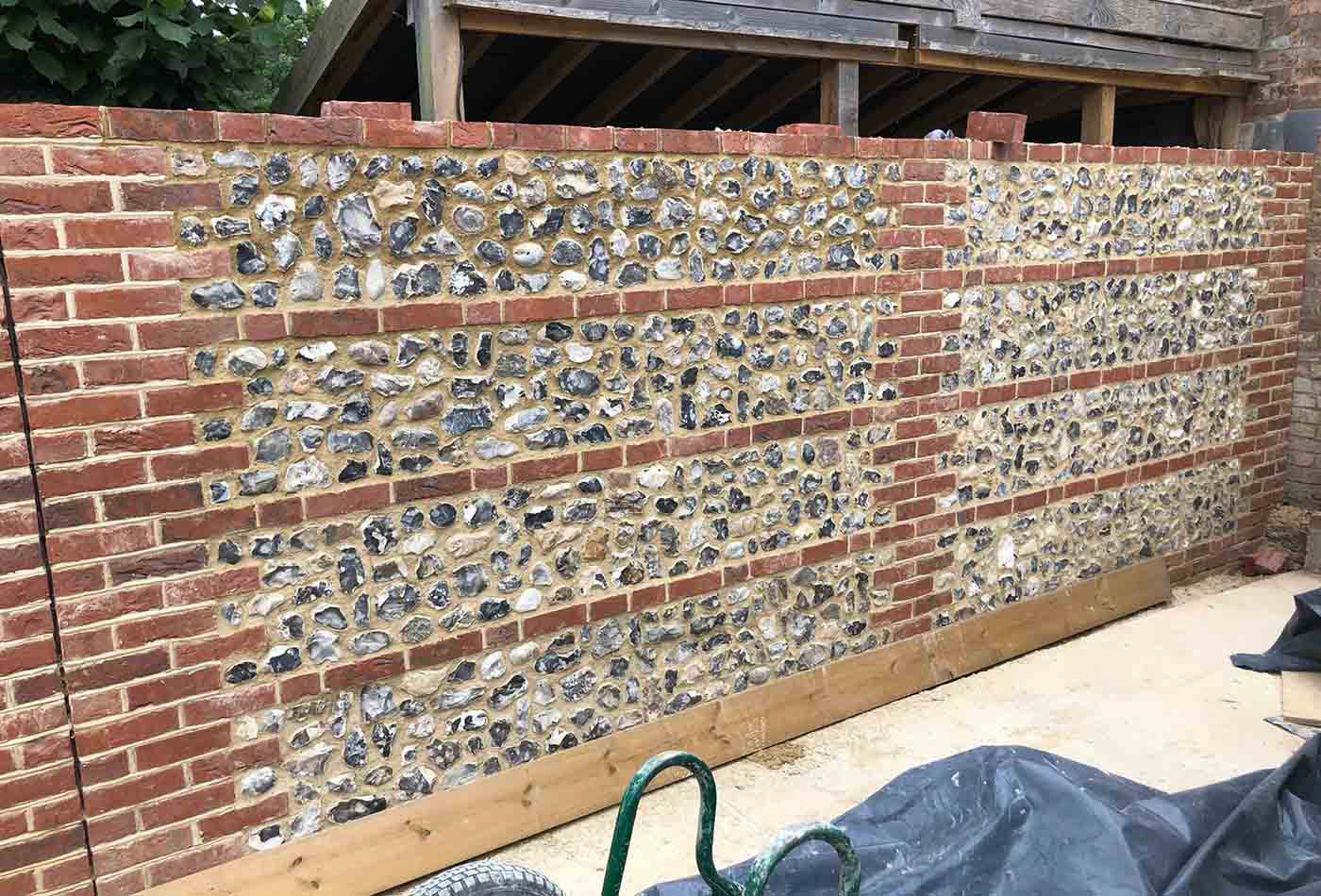 Brickwork 8