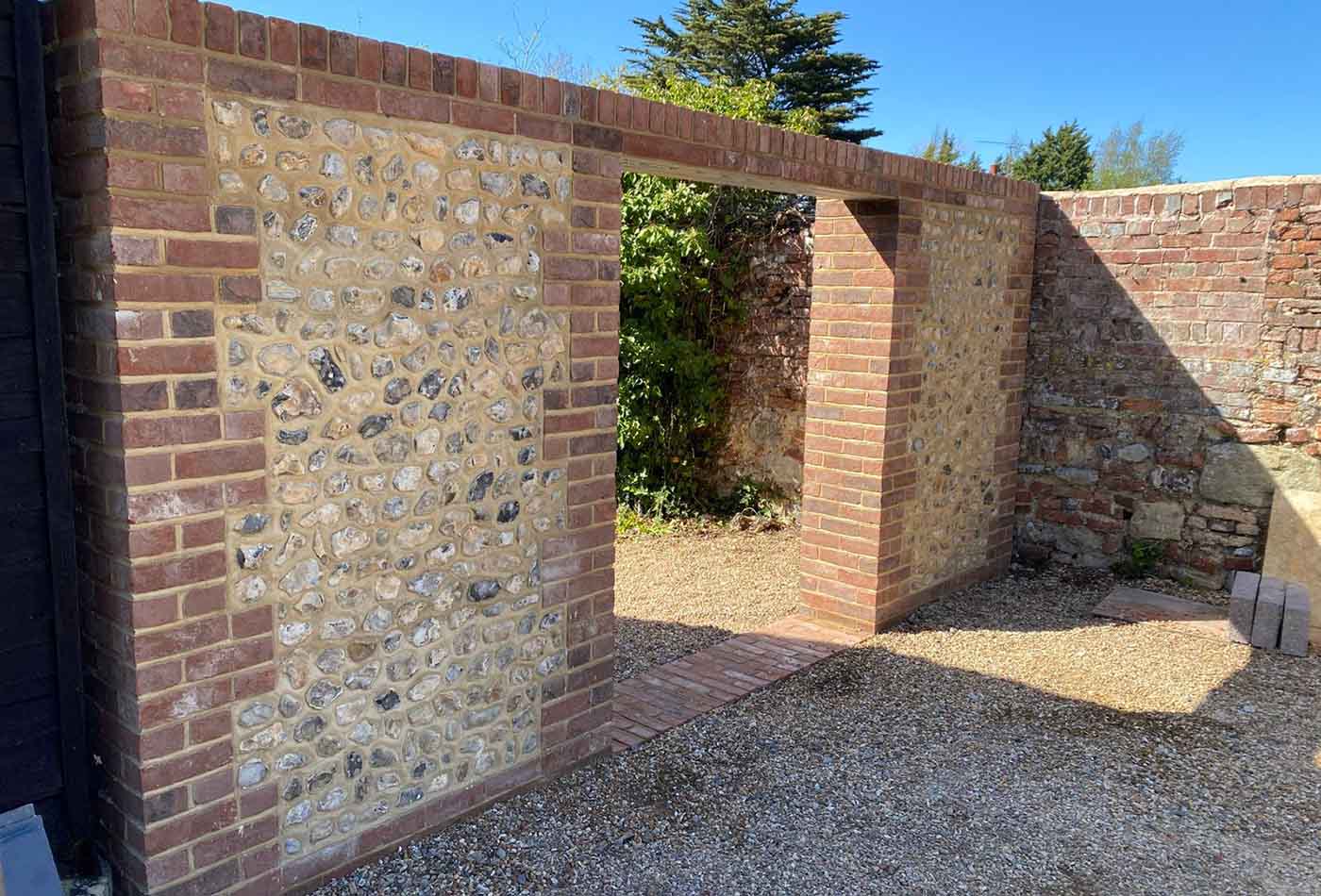 Brickwork 9
