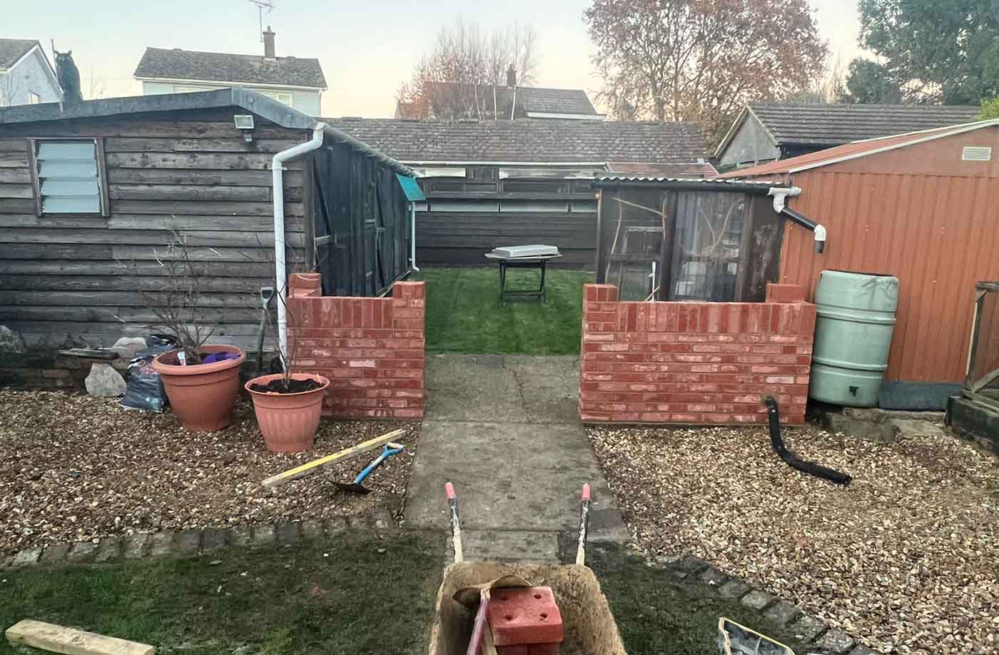 Construction