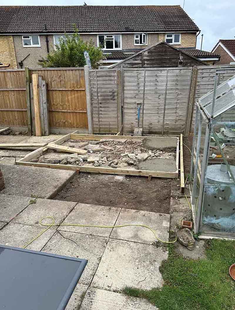 Foundation