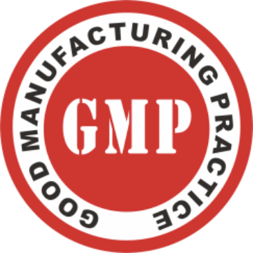 Gmp logo