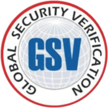 Gsv logo