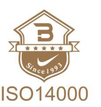 Iso14000 logo