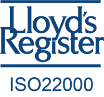 Iso22000 logo