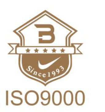 Iso9000 logo