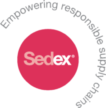 Sedex logo