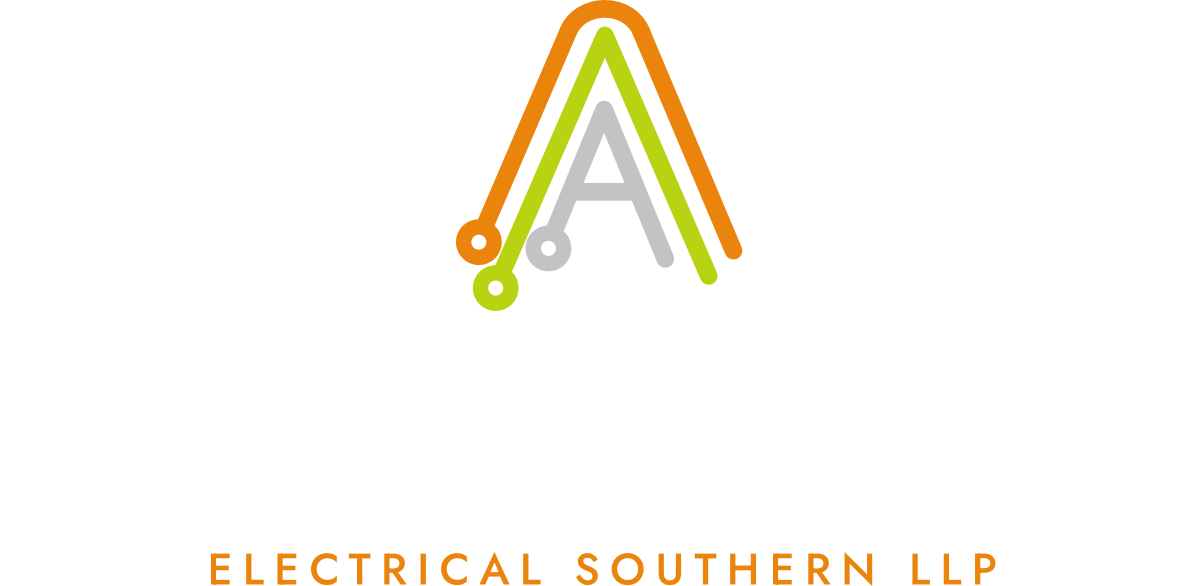 Absolute electrical logo