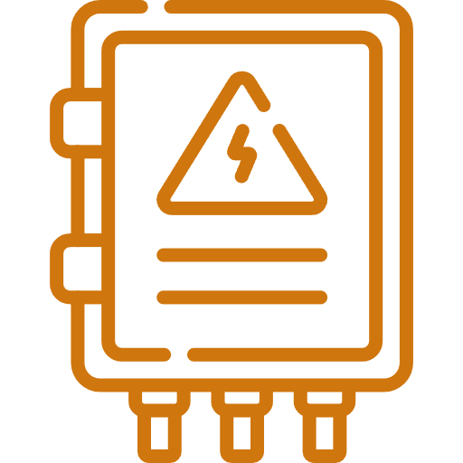 Distribution board