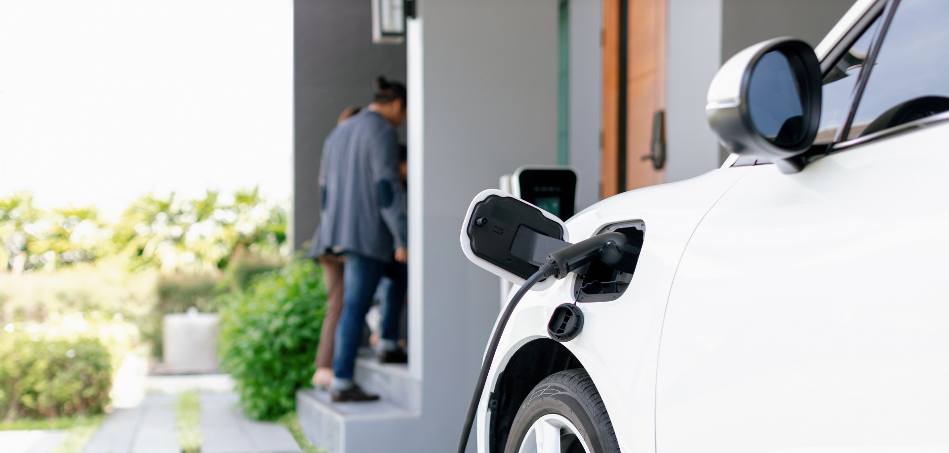Car chargers