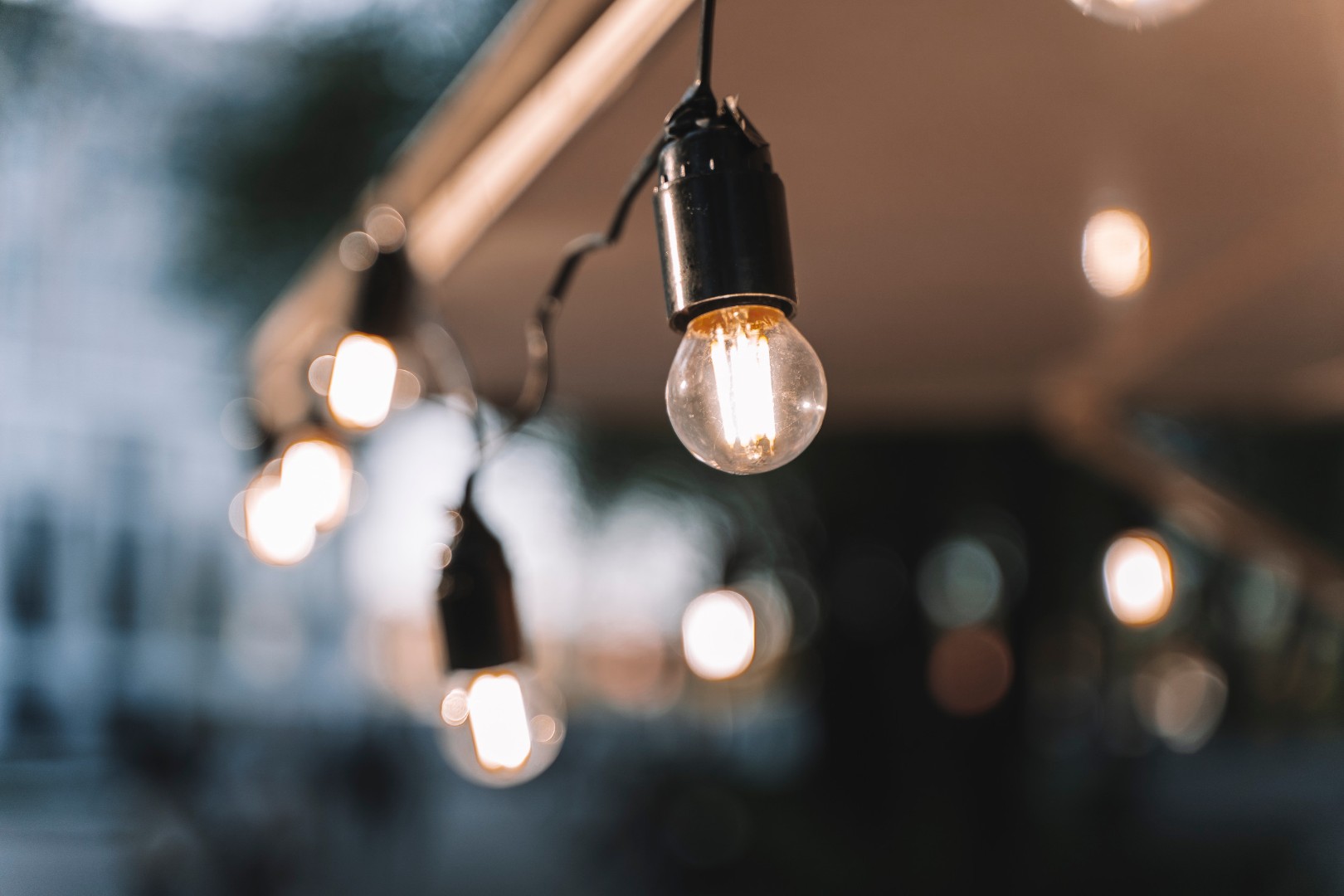 External and internal lighting solutions